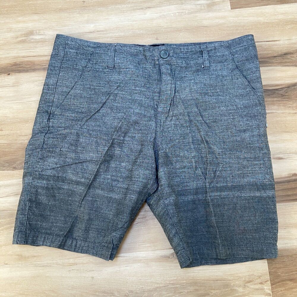 Oakley Men's Gray Shorts
